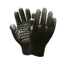 Haytel Shockproof Gloves 0099 Anti-slip and abrasion resistant mechanical tool gloves logging shockproof anti-puncture gloves