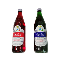 New imported supplies red and green water