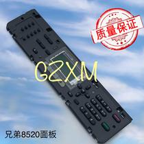 Original brother MFC 8510DN 8520 control panel operation panel display