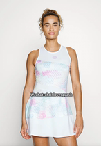 Bidi Badu 2022 New Womens Tennis Dress Delivery Bottoms Yellow Light Elegant White Two Colors