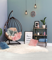 New Fumbling Anchor Background Cloth Straight Podcast Room Decoration Background Wall 3d Solid HD Taobao Clothing Photo Background Cloth