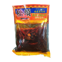 Chongqing specialty Qiaotou clear oil hot pot base material 500g*2 bags Butter spicy old hot pot material spicy hot pot