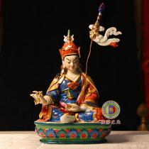 The light of Sakya is made by the light of Sakya.