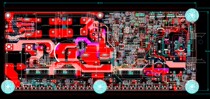Mass production mature inverter scheme full bridge and off-grid scheme STM32F103 source code schematic PCB
