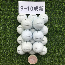 50 sets of Bridgestone willson Taiwan foremost golf used ball