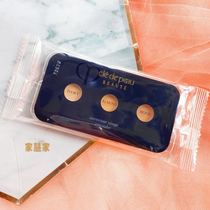 CPB Skin Key No Time To Cover Flawless Stick 0 2g * 3 Three-Color Flawless Test Color card Small to 23 years