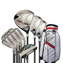 GOLF clubs for men and womens full set of junior and intermediate sets of carbon New GOLF