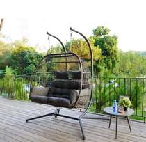 Leisure hammock Beetle Hammock PLUS Home