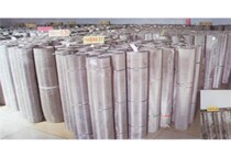 120 mesh non-embroidered steel wire mesh 304 high temperature resistant metal mesh 100 mesh stainless steel screen mesh 300 mesh metal mesh