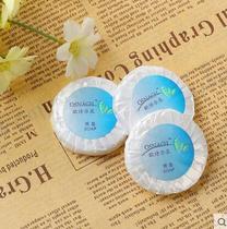 Hotel Hotel Disposable Soap Room Round Soap Orchenne Spring Small Soap