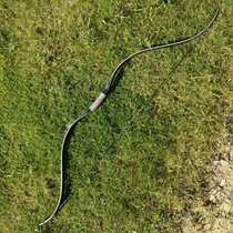 Bow Wings Traditional Bow and Arrow Laminated Bow Probow Professional Archery Competition Equipment Soft Tip Bow Hot Sale