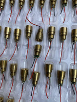 Word line red infrared high brightness laser head laser laser lamp module making positioner indicator diy