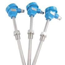 WZPK-240 explosion-proof thermal resistance thermocouple PT100 explosion-proof temperature sensor temperature transmitter 4-20ma