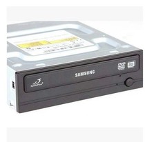 Used optical drive desktop host SATA serial DVD and DVD-ROM burner
