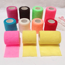 Pet Teddy wool paper VIP Yorkshire wool paper self-adhesive marzis hairdressing beauty wool products