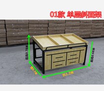 Vegetable shelves fruit shelves display racks stacking fruit and vegetable platforms fruit and vegetable containers vegetable shelves