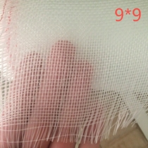 Waterproof and anticorrosive glass fiber cloth pipe wrapping glass fiber cloth glass fiber cloth