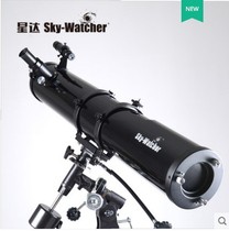 Xingda Xinda Sky-WatcherBK1149EQ2 astronomical telescope Large diameter reflection HD high magnification