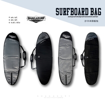 (Shaka Surf) Surfboard board bag Long board board bag Short board bag surfboard bag