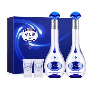 梦之蓝水晶版500ml-梦之蓝水晶版500ml促销价格、梦之蓝水晶版500ml品牌