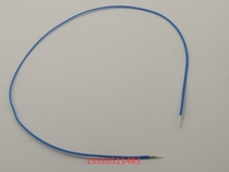SFT25-1 Special RF coaxial silver-plated cable RG047-1 25 ohm high frequency semi-flexible feeder specially made