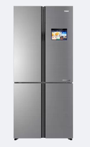 Haier refrigerator