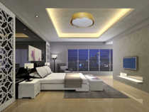 The Thunders Lighting Flowers Series 24W