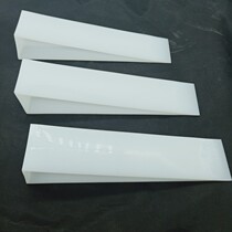 Feeder pad paper plug medium