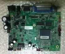 TSC TTP-245 motherboard 245PLUS motherboard 245C motherboard with network 180 pieces(original disassembly)