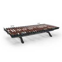 SWISSFLEX Uni22-05 Freestanding (90*200)