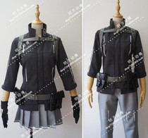 FGO Fate Grand Order Mens and womens royal Lord Goo Da Zi cos Polar uniform Fujimaru Lixiang gift