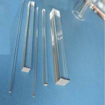 Transparent acrylic square bar Fixed bar Square bar Square bar Reinforced bar Acrylic square bar Plexiglass square bar