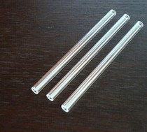 Fish tank tube Acrylic tube Plexiglass tube High transparent tube Overflow tube Outer diameter 10 Wall thickness 2mm special
