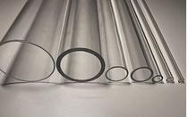  Acrylic rod cylindrical acrylic cylinder can be customized Acrylic rod processing plexiglass tube can be back cover