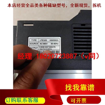 Bargain price detachable converter JTE320 H0055G3 5 5KW 380V demolition contact passenger