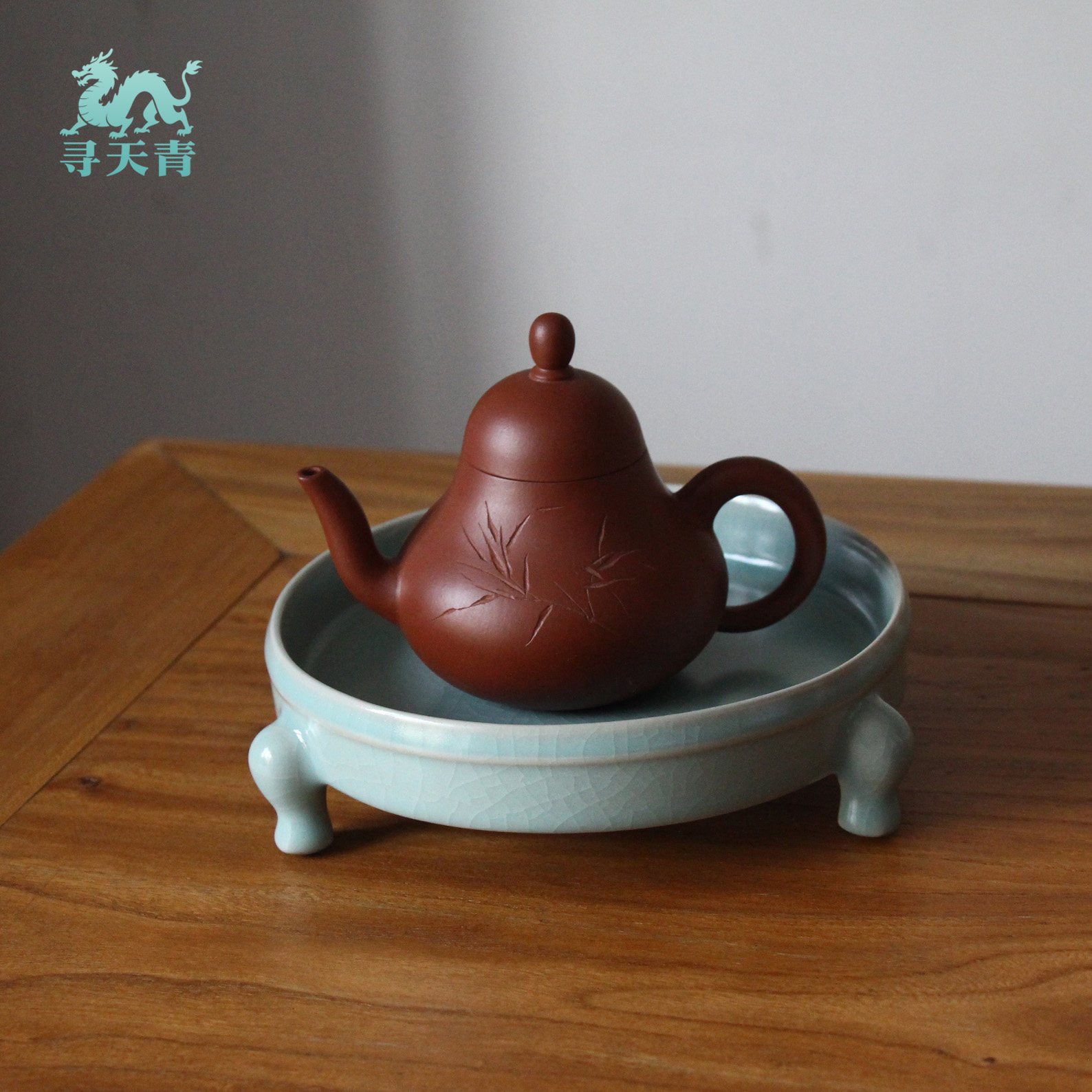 汝窑天青三足洗-汝窑天青三足洗促销价格、汝窑天青三足洗品牌- 淘宝