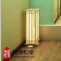 tatami floor lamp