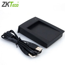 ZKTeco central control wisdom CR10E CR10M IC card gate ban card issuer USB interface