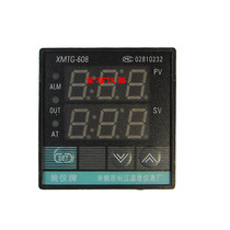 Yuyao Changjiang Temperature Instrument Factory XMTG-608 608G 618 618G Yao Yi Brand Temperature Control Instrument