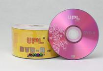 Banana Upai Le UPL DVD-R Burn CD 4 7G 16X A level 50 pieces