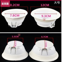   Potty deodorant sink squatting automatic plug squatting toilet toilet squatting plastic toilet block odor