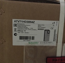 Schneider ATV71HD30N4Z ATV71HD37N4Z ATV71HD45N4Z ATV71HD55N4Z