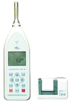 State-owned Red Sound HS5660D Precision Noise Spectrum Analyzer