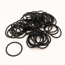 Rubber O-ring sealing ring General diving maintenance accessories 20 sets AS-568-019