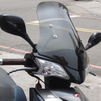 Gwangyang corner lover ACC KCC Thunder King RCK front windshield windshield Taiwanese two-color