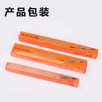  Tap twist hand tool Tap wrench Tapping wrench Tapping wrench Frame Plate tooth set Tap wrench