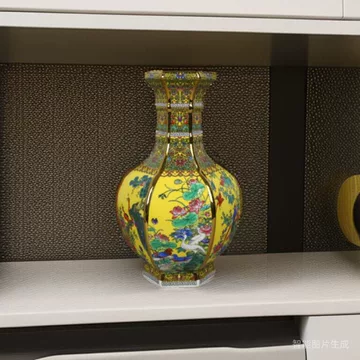 掐丝珐琅花瓶-掐丝珐琅花瓶促销价格、掐丝珐琅花瓶品牌- 淘宝