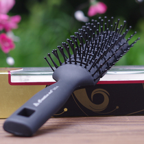 Chuangyi hair special ribs comb Massage comb Heat-resistant anti-static comb Curly hair styling comb