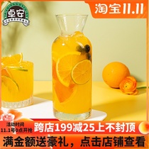 Flavour whole orange fruit powder 1kg sweet orange C orange juice powder instant solid drink juice powder raw material