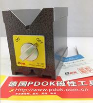 V-shaped iron wire cutting magnet PD-301